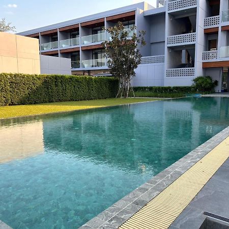 Raintree Boutique Otel Kanchanaburi Dış mekan fotoğraf