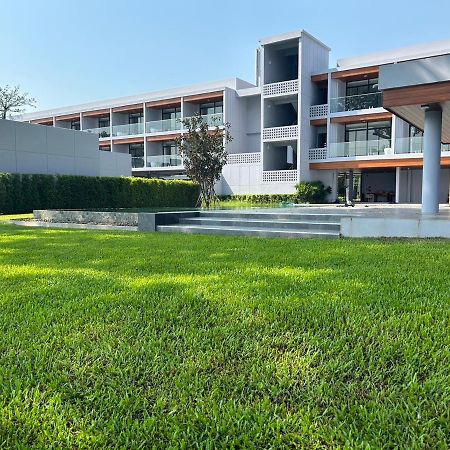 Raintree Boutique Otel Kanchanaburi Dış mekan fotoğraf