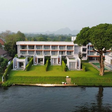 Raintree Boutique Otel Kanchanaburi Dış mekan fotoğraf