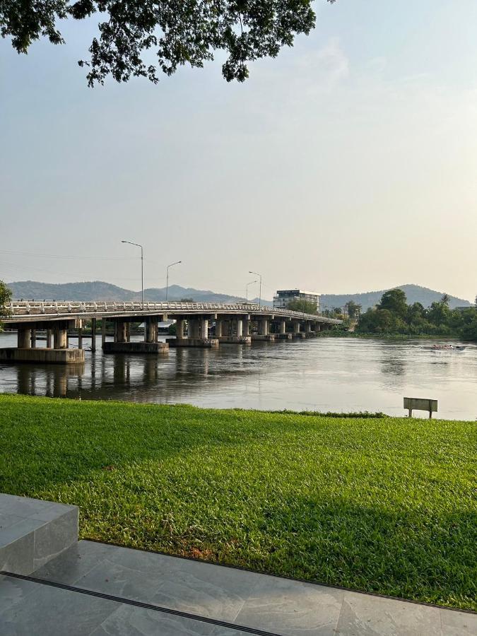Raintree Boutique Otel Kanchanaburi Dış mekan fotoğraf