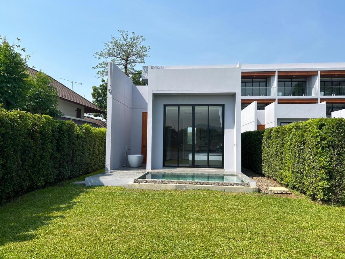 Raintree Boutique Otel Kanchanaburi Dış mekan fotoğraf