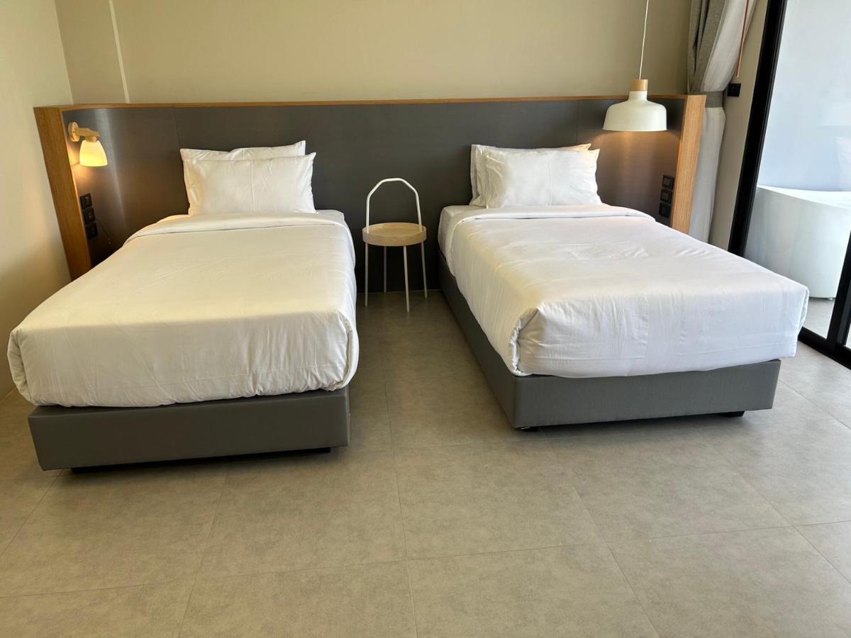 Raintree Boutique Otel Kanchanaburi Dış mekan fotoğraf